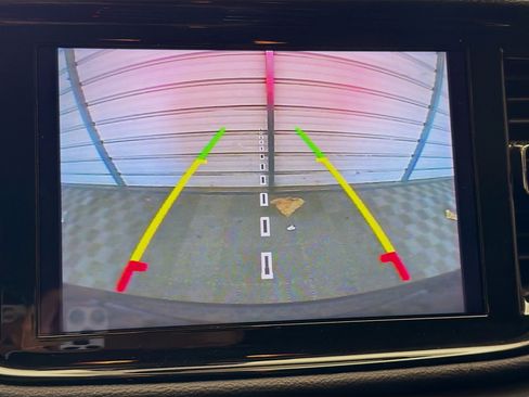 Used 2021 Dodge Durango SXT RWD image 16