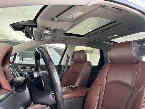 Used 2021 Buick Enclave Avenir w/ Avenir Technology Package image 15