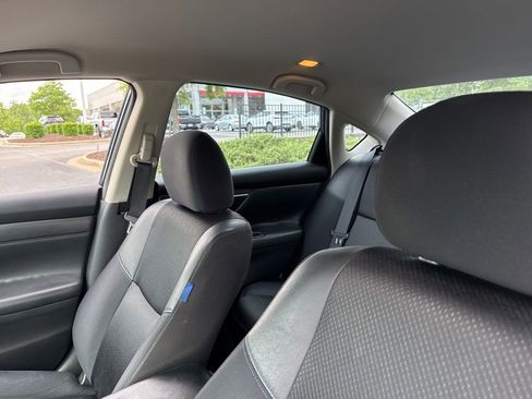 Used 2016 Nissan Altima 2.5 SR FWD image 8