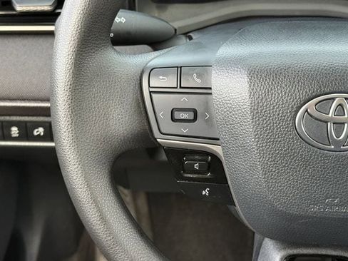 Certified 2025 Toyota Camry LE image 15