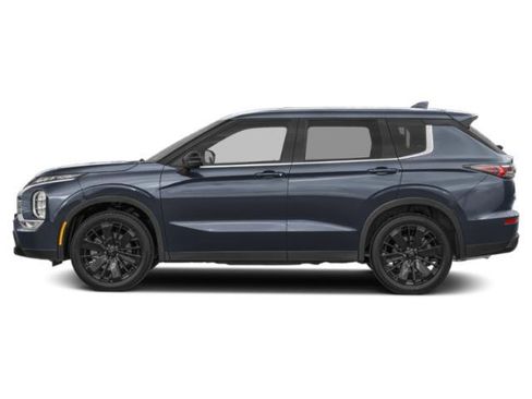 New 2026 Mitsubishi Outlander LE AWD/4WD image 3