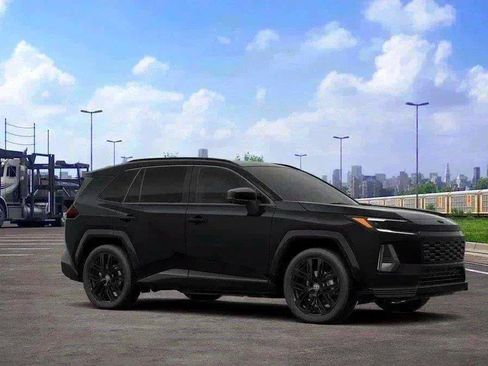 New 2026 Toyota RAV4 XSE w/ Weather Package AWD/4WD image 79