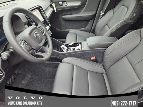 New 2026 Volvo XC40 B5 Plus w/ Protection Package Premier image 12