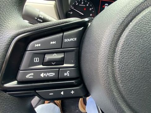 New 2026 Subaru Forester AWD/4WD image 16