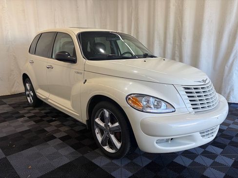 Used 2005 Chrysler PT Cruiser GT FWD image 3