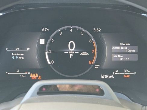 New 2026 Lexus RX 350 Premium AWD/4WD image 31