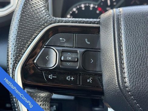 Used 2024 Toyota Tundra SR5 w/ SR5 Premium Package image 14