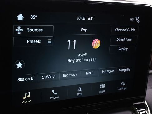 Used 2018 Lincoln Navigator Reserve w/ Technology Package image 28