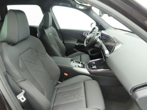 New 2026 BMW X3 xDrive30 w/ Convenience Package image 21