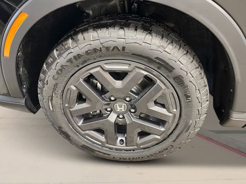 New 2026 Honda CR-V TrailSport image 11