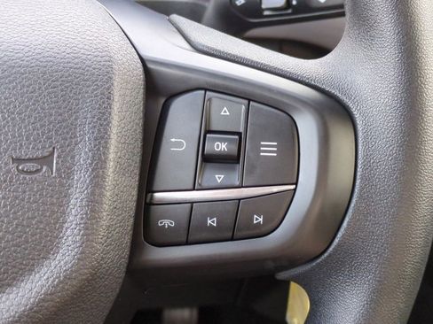 New 2025 Ford Ranger XL image 24