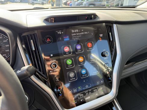 Used 2025 Subaru Legacy Limited image 20