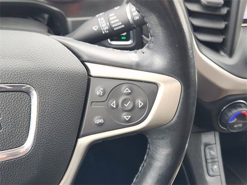 Used 2018 GMC Acadia Denali w/ Technology Package image 29