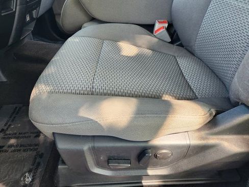 Used 2020 Ford F150 XLT w/ Equipment Group 302A Luxury image 25