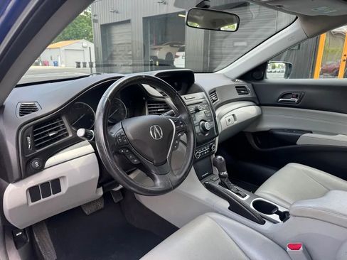 Used 2016 Acura ILX FWD image 5