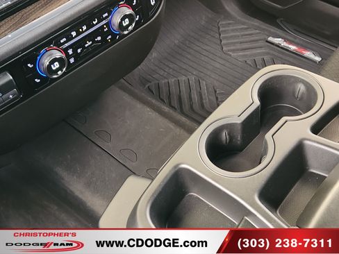Used 2025 Chevrolet Silverado 2500 LT w/ Convenience Package AWD/4WD image 13