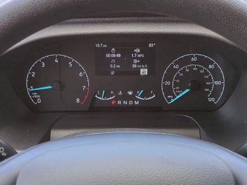 New 2025 Ford Transit 350 XL image 32