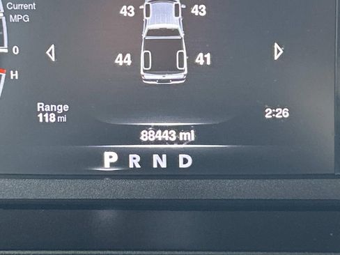 Used 2019 RAM 1500 Big Horn image 33