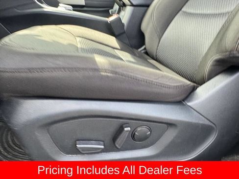 Used 2022 Ford Explorer XLT RWD image 17