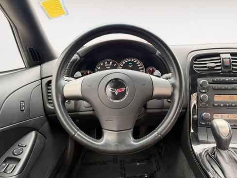 Used 2008 Chevrolet Corvette Coupe RWD image 13