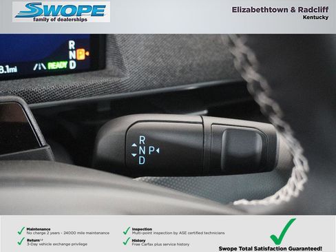 New 2025 Ford Mustang Mach-E GT w/ Interior Protection Package AWD/4WD image 27