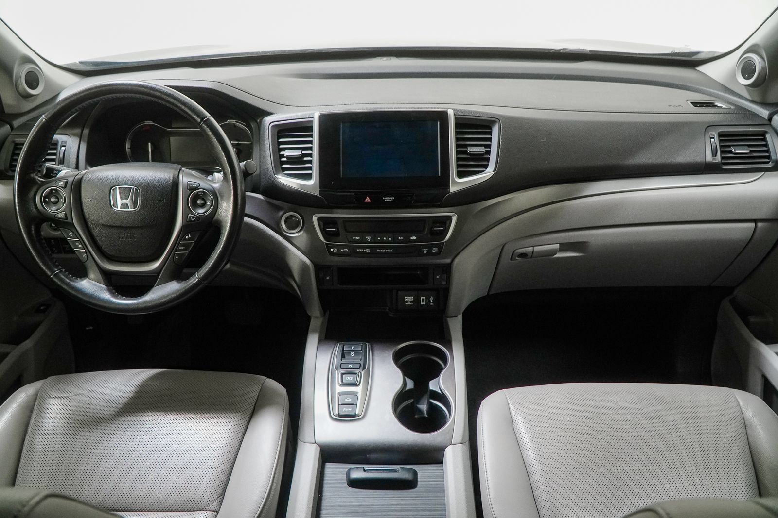 Used 2020 Honda Ridgeline RTL image 26