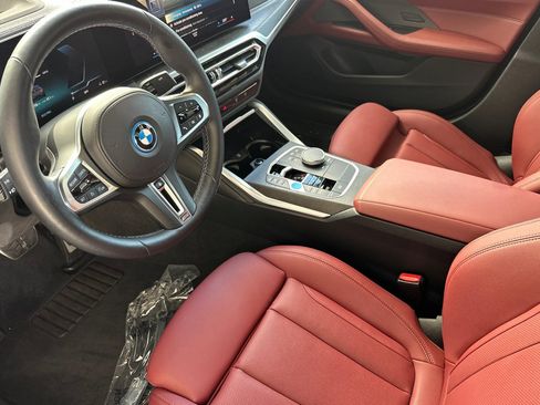 Used 2023 BMW i4 M50 AWD/4WD image 11