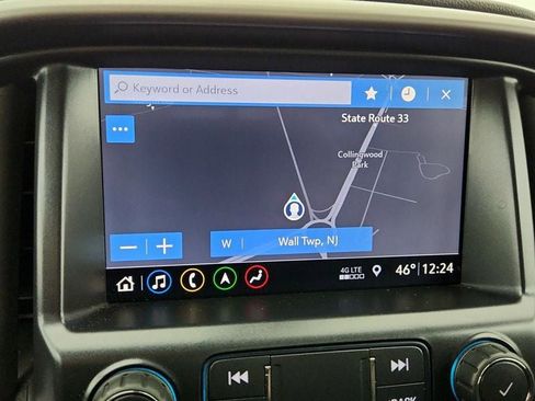 Used 2021 GMC Canyon AT4 w/ Driver Alert Package image 20