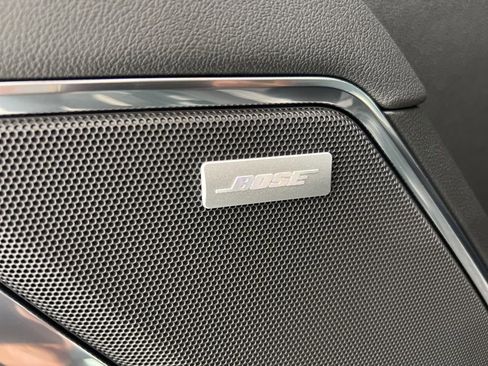 Used 2026 Chevrolet Silverado 1500 LT Trail Boss w/ LT Trail Boss Premium Package image 23