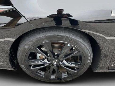 Used 2023 Lexus ES 300h F Sport image 20