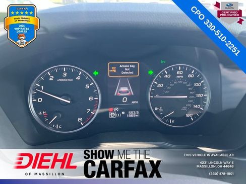 Used 2026 Subaru Forester Sport AWD/4WD image 26