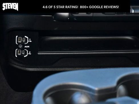 Used 2024 RAM 2500 Big Horn image 28