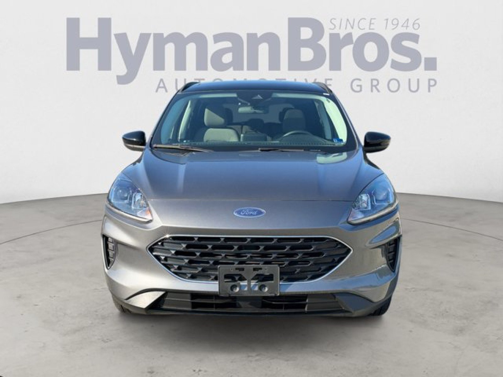 Used 2022 Ford Escape SE w/ SE Sport Appearance Package AWD/4WD image 8