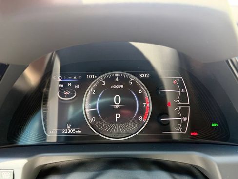 Used 2023 Lexus ES 350 w/ Premium Package FWD image 33