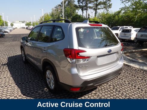 Used 2020 Subaru Forester w/ Alloy Wheel Package AWD/4WD image 8