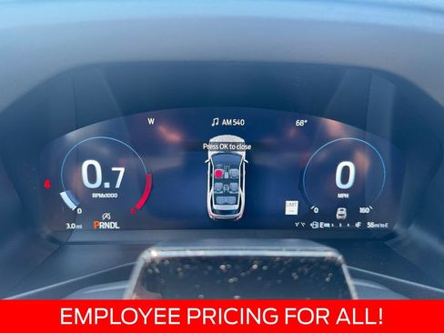 New 2026 Ford Explorer ST-Line w/ ST-Line Street Pack AWD/4WD image 20
