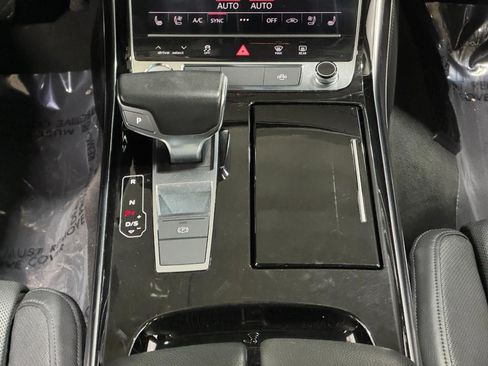 Used 2019 Audi A8 L 3.0T image 16