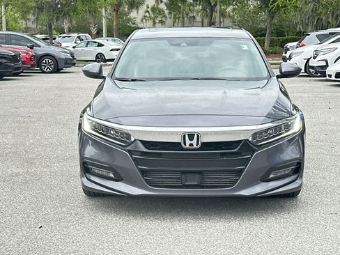 Used 2020 Honda Accord Touring image 9