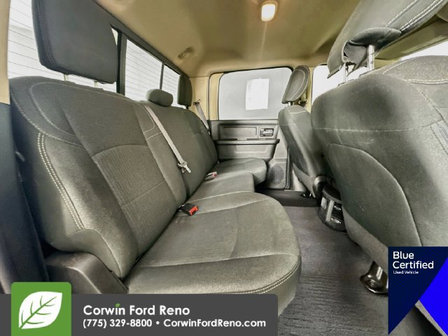 Used 2020 RAM 2500 Tradesman AWD/4WD image 29