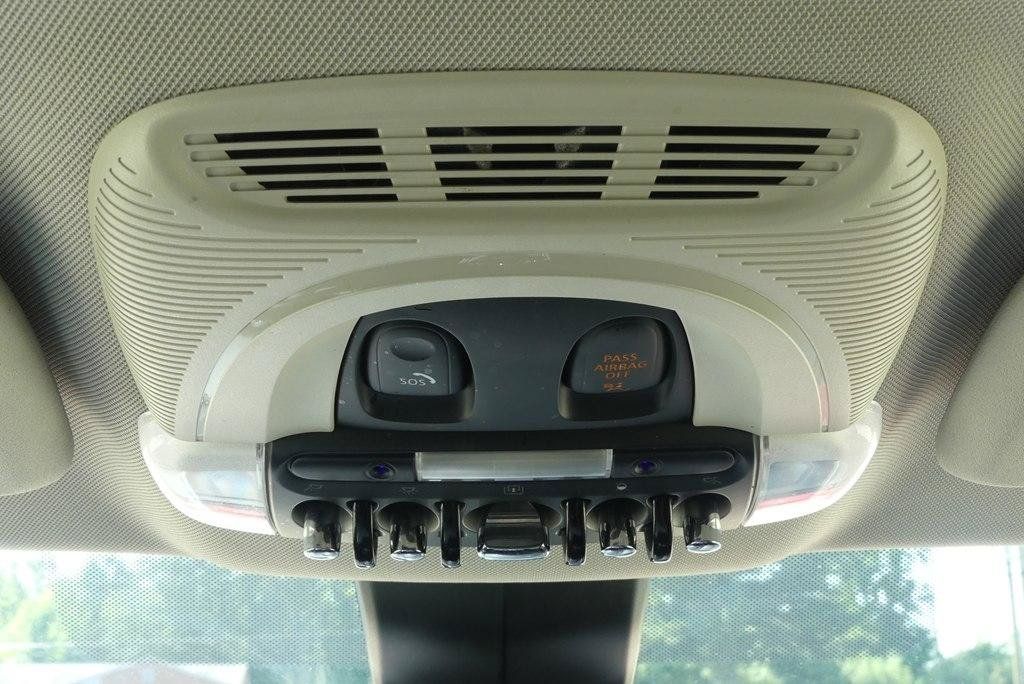 Used 2020 MINI Cooper Countryman FWD image 30