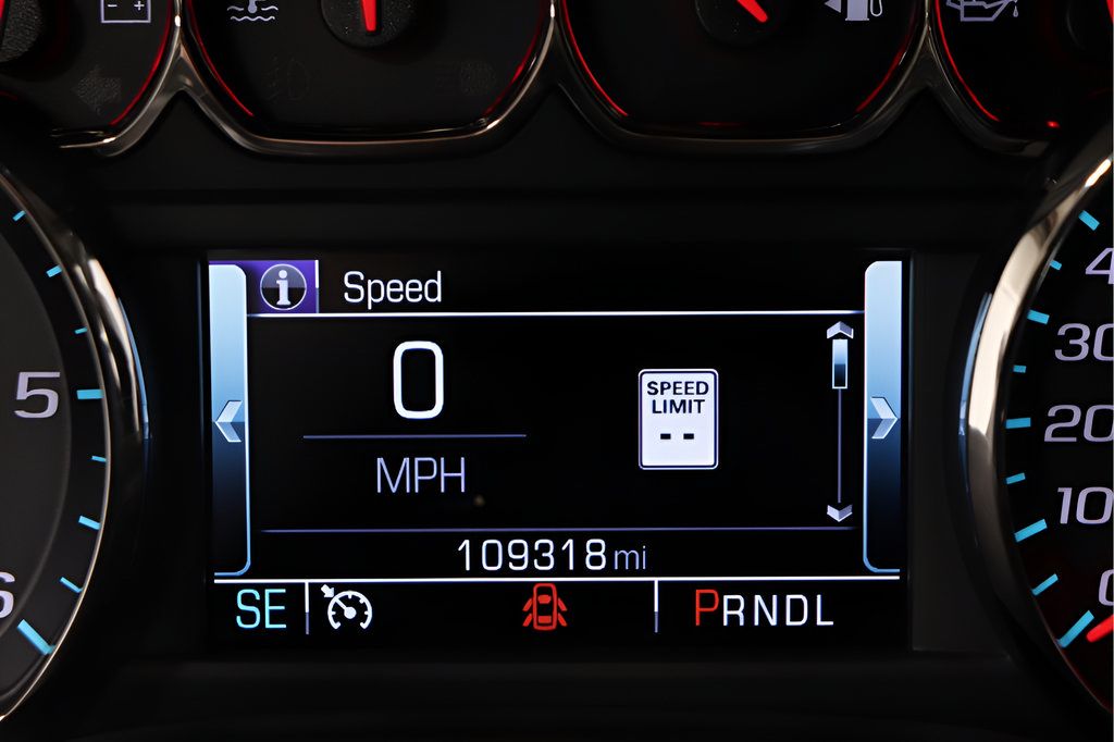 Used 2019 Chevrolet Tahoe Premier AWD/4WD image 17