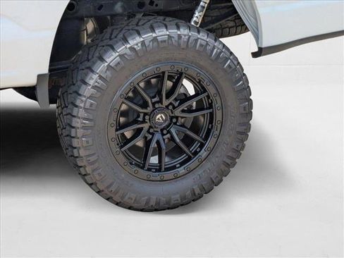 New 2025 Ford F150 XLT w/ Equipment Group 302A MID image 10