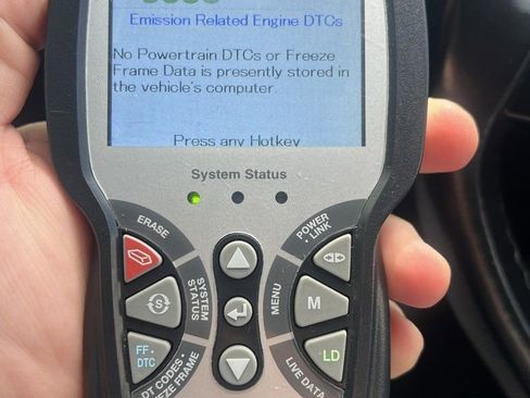 Used 2020 Volkswagen Passat 2.0T R-Line image 8