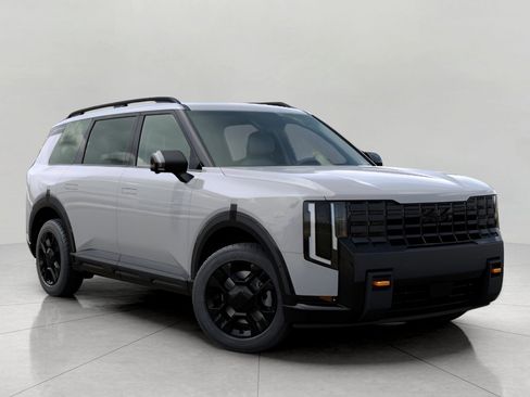 New 2027 Kia Telluride SX Prestige X-Pro AWD/4WD image 8