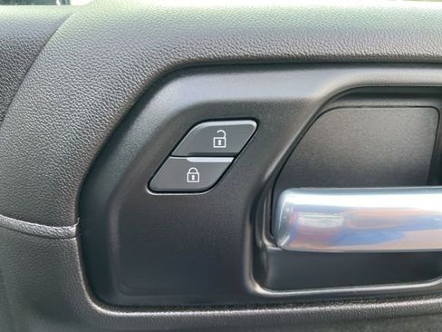 Used 2021 Chevrolet Silverado 3500 LTZ w/ LTZ Convenience Package image 70