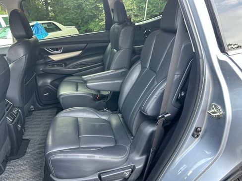 Used 2019 Subaru Ascent Limited w/ Popular Package #3 AWD/4WD image 16