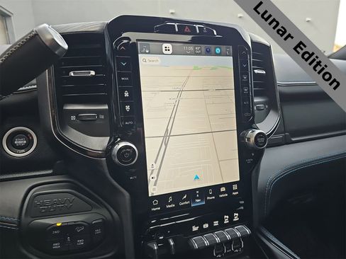 Used 2024 RAM 2500 Rebel w/ Towing Technology Group image 20