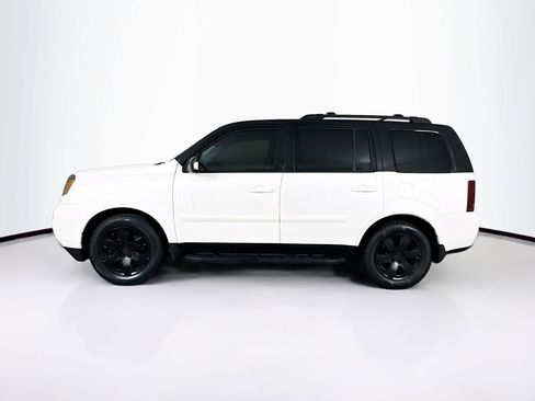 Used 2015 Honda Pilot Touring image 6