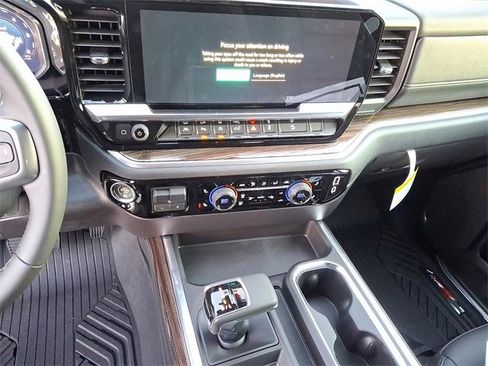 New 2026 Chevrolet Silverado 1500 LT Trail Boss w/ LT Trail Boss Premium Package image 7