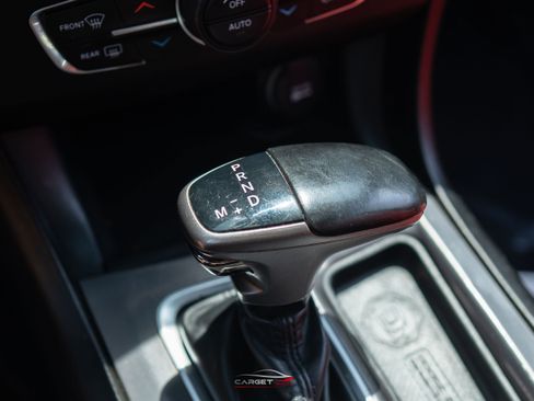 Used 2020 Dodge Charger Scat Pack RWD image 35
